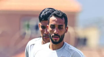 إصابة كريم فؤاد تبعده عن الأهلي والمنتخب لفترة تحدد مدى تأثير الغياب 1